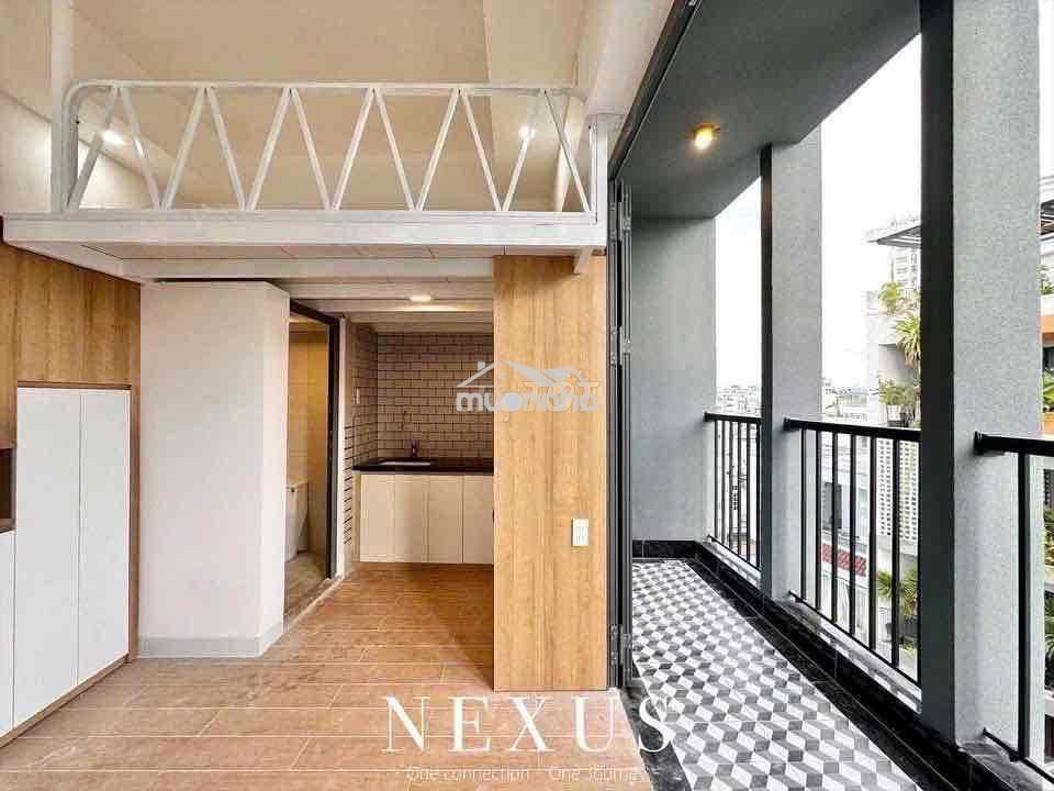 Khai trương 20p duplex - ngay ga metro bình thái - Ảnh 2