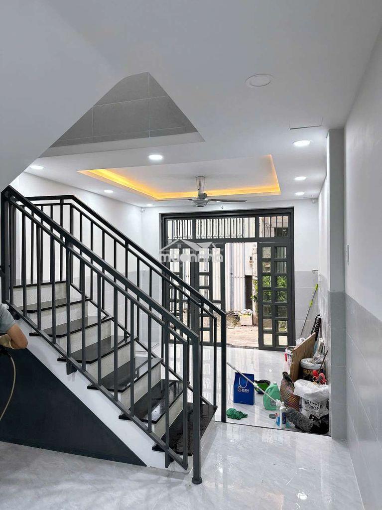 Nhà  mới xinh lung linh dành cho người thích đẹp  - Ảnh 4