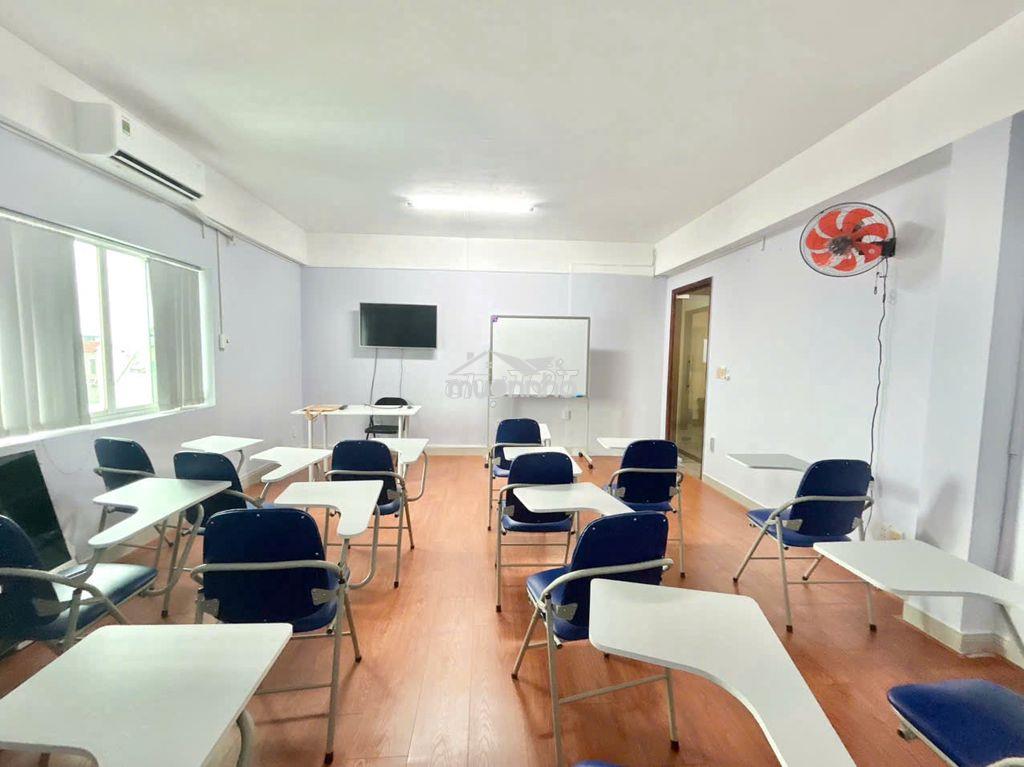 Văn phòng 30m2 bùi đình túy - Ảnh 3