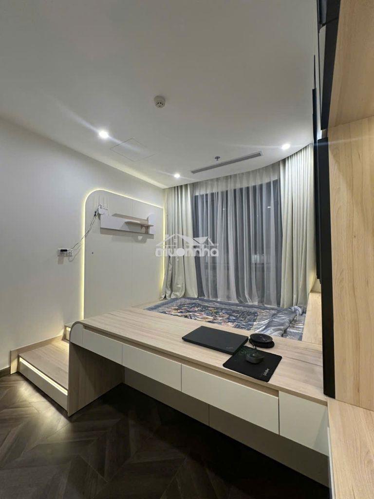 Về quê bán lỗ căn hộ cao cấp 2pn_ beverly_full nội thất_ sổ hồng