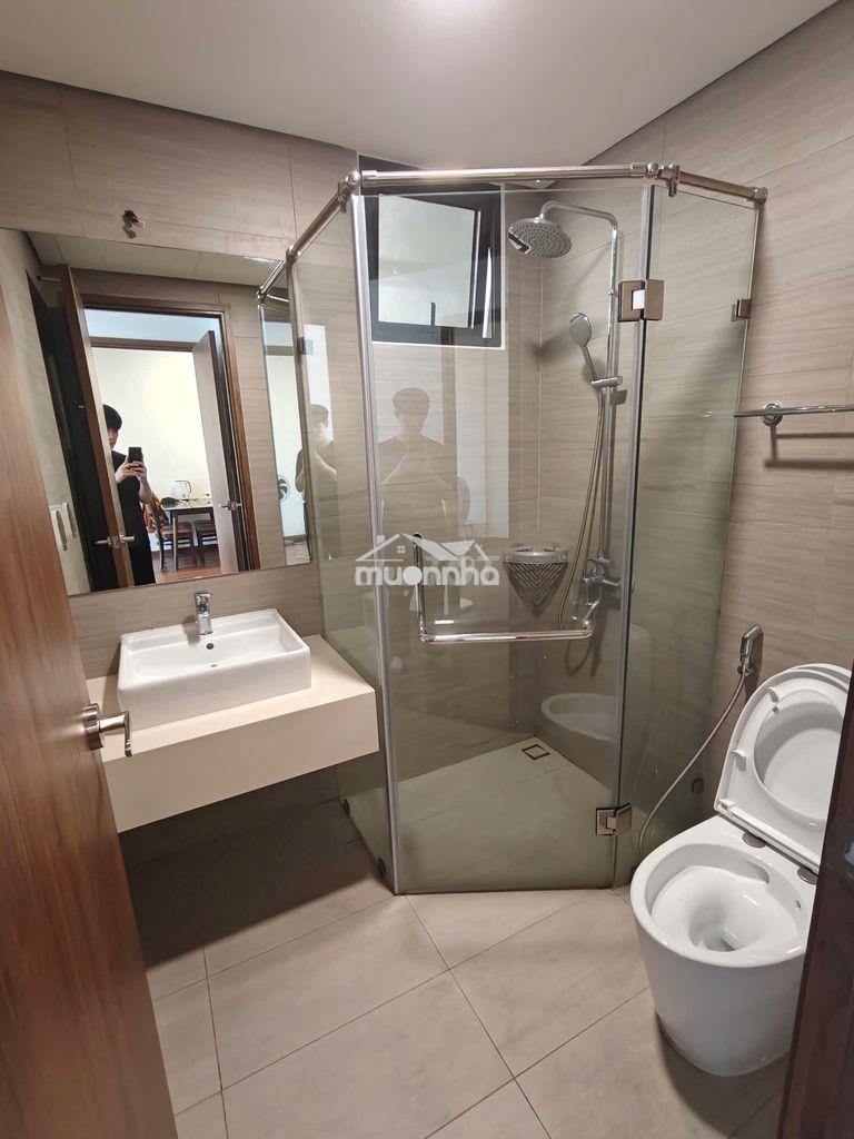Chính chủ cần cho thuê căn hộ chung cư akari p2 full nội thất - Ảnh 4