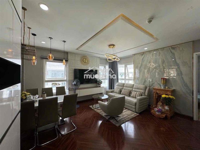 Bán căn hộ diamond riverside giá từ 3.1ty 72m2 2pn2wc