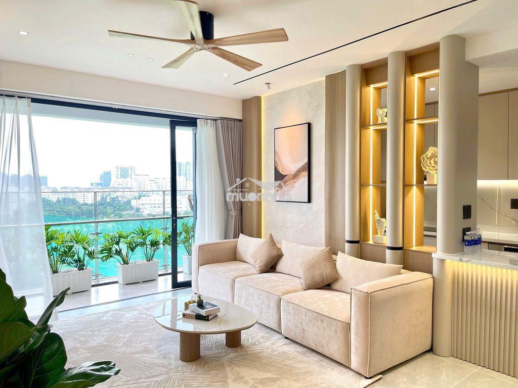 Cần bán gấp căn hộ green valley phú mỹ hưng 3pn, mới 100% - Ảnh 2