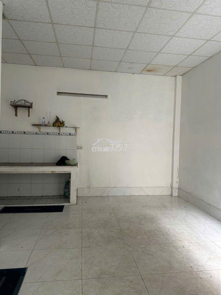 Cho thuê nhà nguyên căn bình hưng hòa b lk 4-5 - Ảnh 2