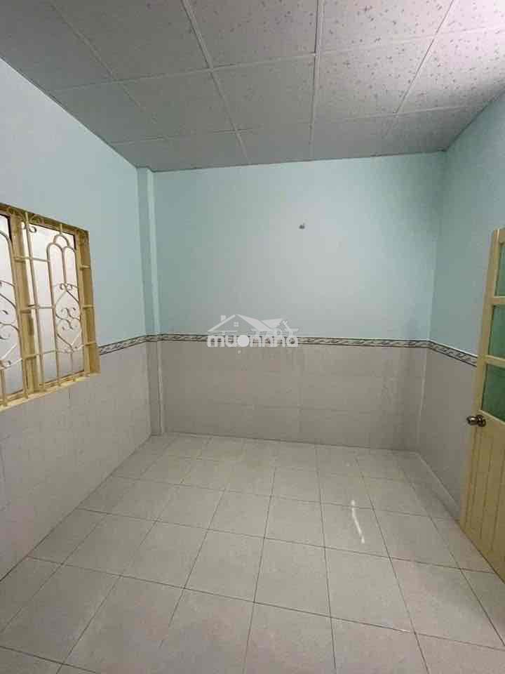 Cho thuê nhà 1 lầu 3pn 2wc hẻm nguyễn duy trinh giá 9tr✨✨✨ - Ảnh 4