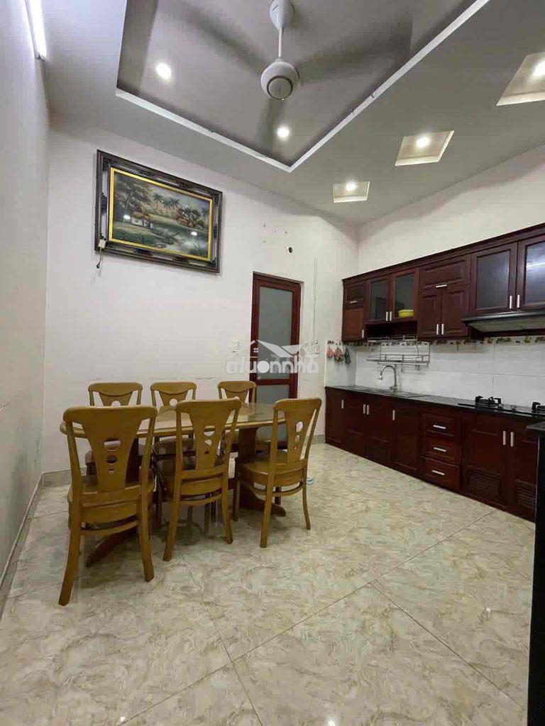 Cho thuê nhà vạn xuân tx24 sẵn 3 máy lạnh giá 9 triệu - Ảnh 4