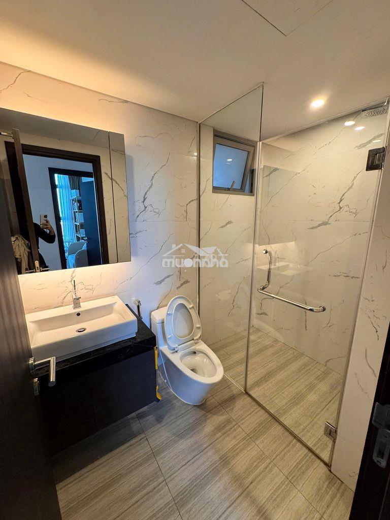 Bán ch 1pn giá cực chất 13,8 tỷ - 58,3m2 tầng cao cc linden residences - Ảnh 4