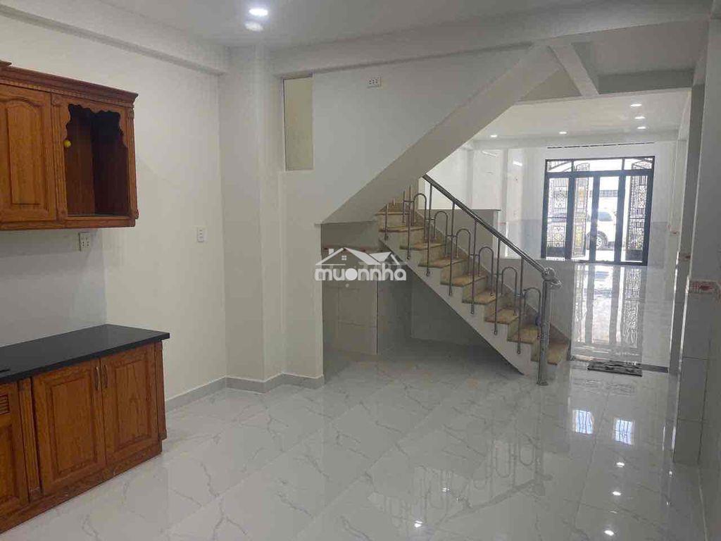 🏡 Cc bán nhà 4x20m (80m²)-shr sẵn, công chứng ngay-hẻm 2 xe tải tránh - Ảnh 3