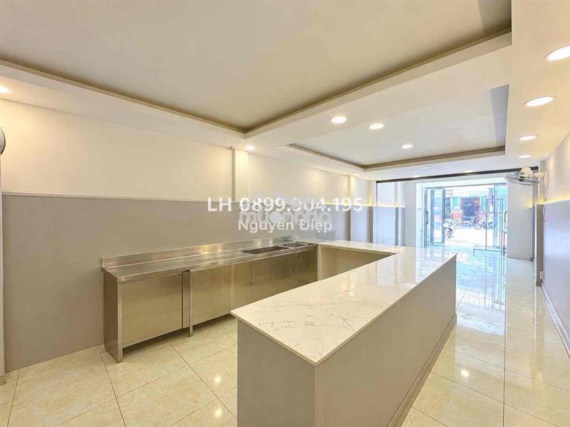 🏢 Nguyên căn 3 tầng - mặt tiền nơ trang long bình thạnh