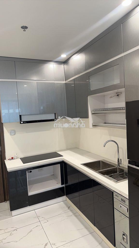 Cho thuê căn hộ gh2 vinhome grand park quận 9 - Ảnh 2