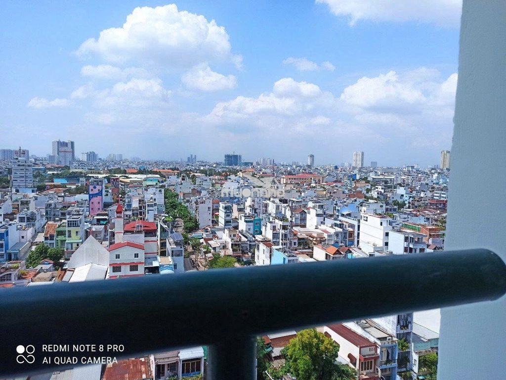 Cho thuê căn hộ chung cư khang gia chánh hưng - 59 hồ thành b - Ảnh 4