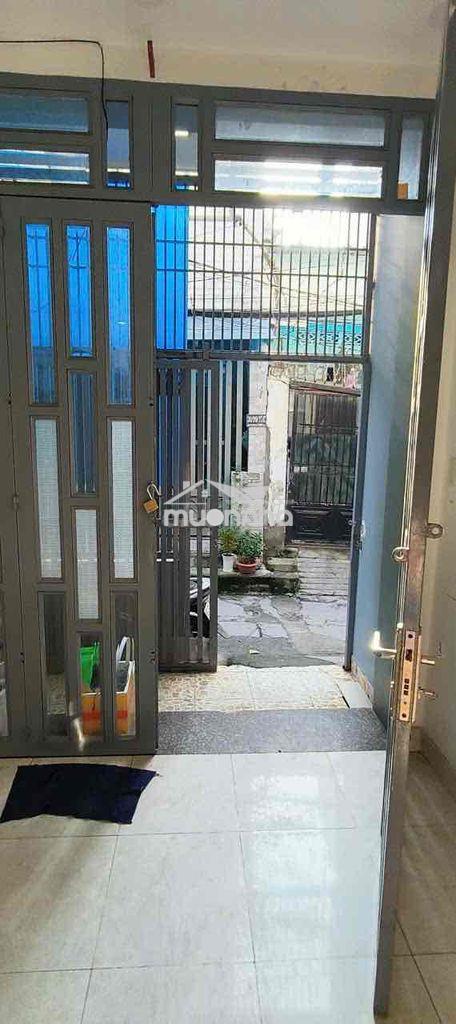 Cho thuê nhà 1 trệt 1 lầu, phòng khách, bếp , 2 phòng  ngủ ,2 wc - Ảnh 2