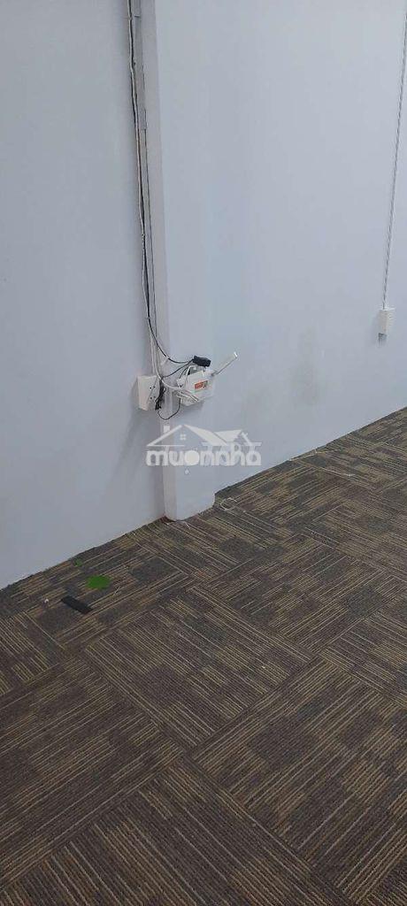 Cho thuê nhà nguyên căn 4 phòng ngũ, đường lê văn duyệt p1 q.bt - Ảnh 4