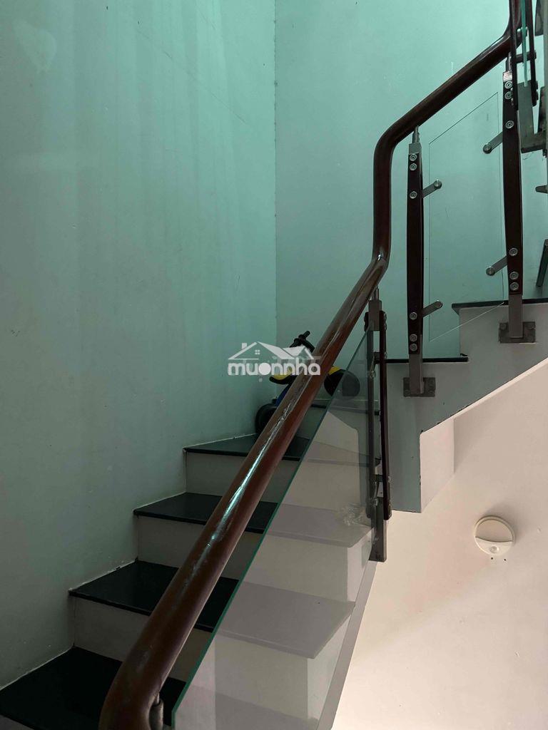 Bán nhà lưu hữu phước - Ảnh 2
