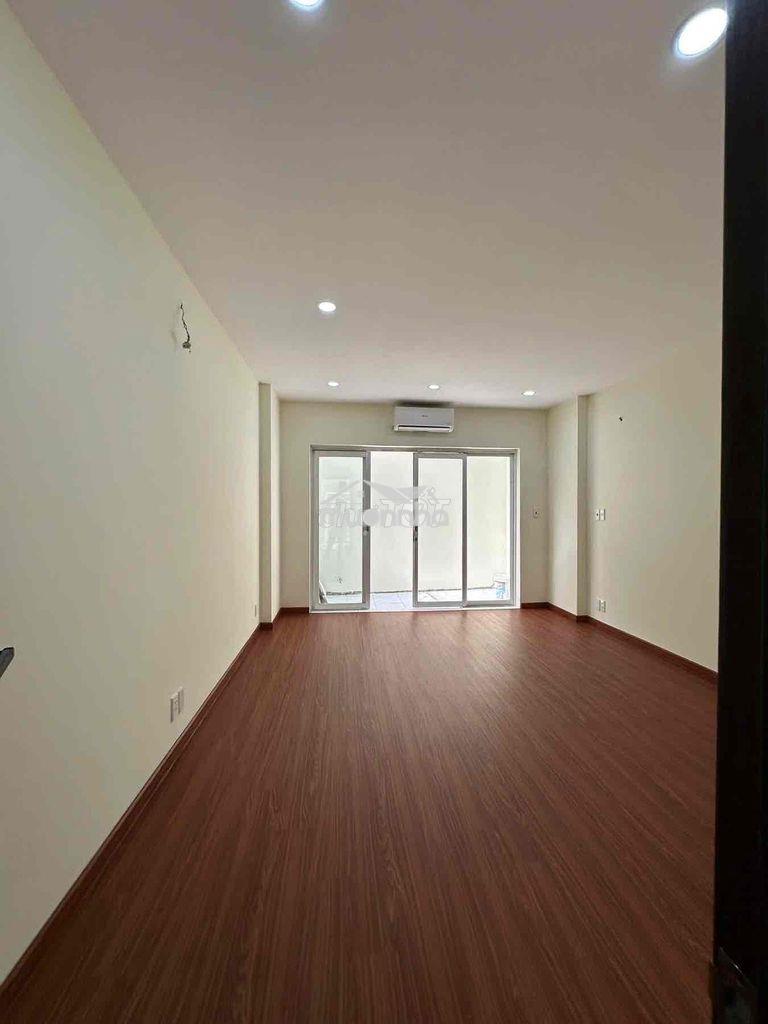Cho thuê nhà đặng thuỳ trâm hẻm xe tải trệt lầu 4x20m 3pn 2wc - Ảnh 2