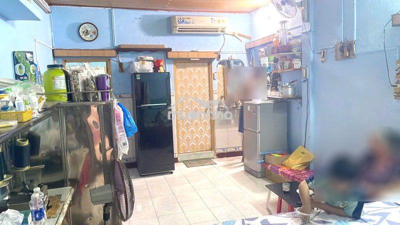 Giảm 2.1 tỷ, linh trung 107m², hẻm xe hơi, nở hậu 7.2m ~ đh ngân hàng - Ảnh 3