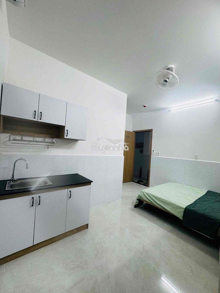 Phòng trọ sinh viên không gác ngay ngã 4 bảy hiền - Ảnh 4