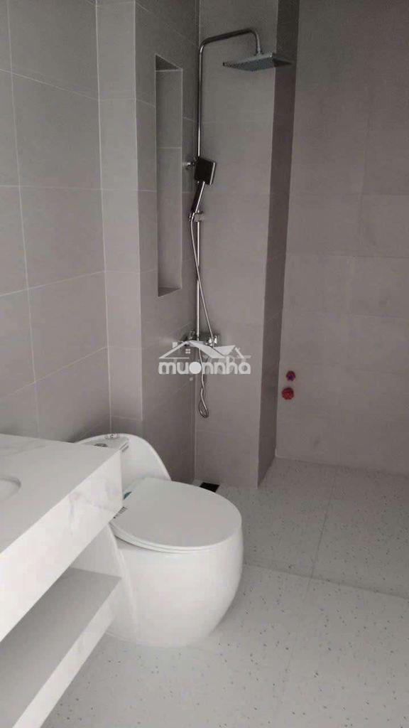 Nhà mới xây 7p cho thuê  - Ảnh 3