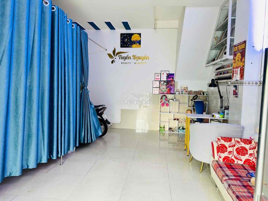 Nhà phan văn hớn, 82m(7x12), shr, hxh chỉ 5.4 tỷ (tl) - Ảnh 4
