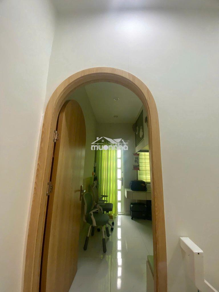 Nhà đẹp lê hồng phong q10| 3,5 x 9 - 3 tầng| 5 tỷ - Ảnh 3