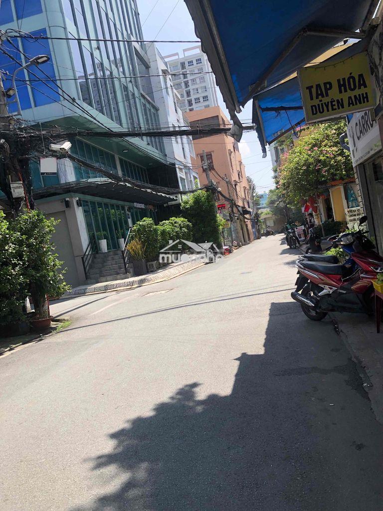 Cho thuê nhà đường nguyễn lộ trạch 4 x17 giá - Ảnh 3