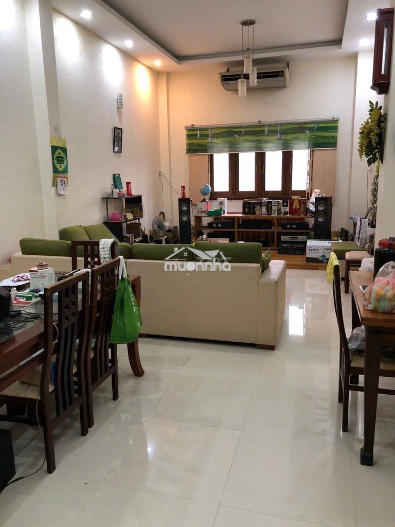 Nhà 2pn 4,2x13m2_ đào duy từ, quận 10