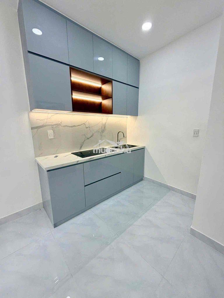 Nhà đep xây mới - Ảnh 3