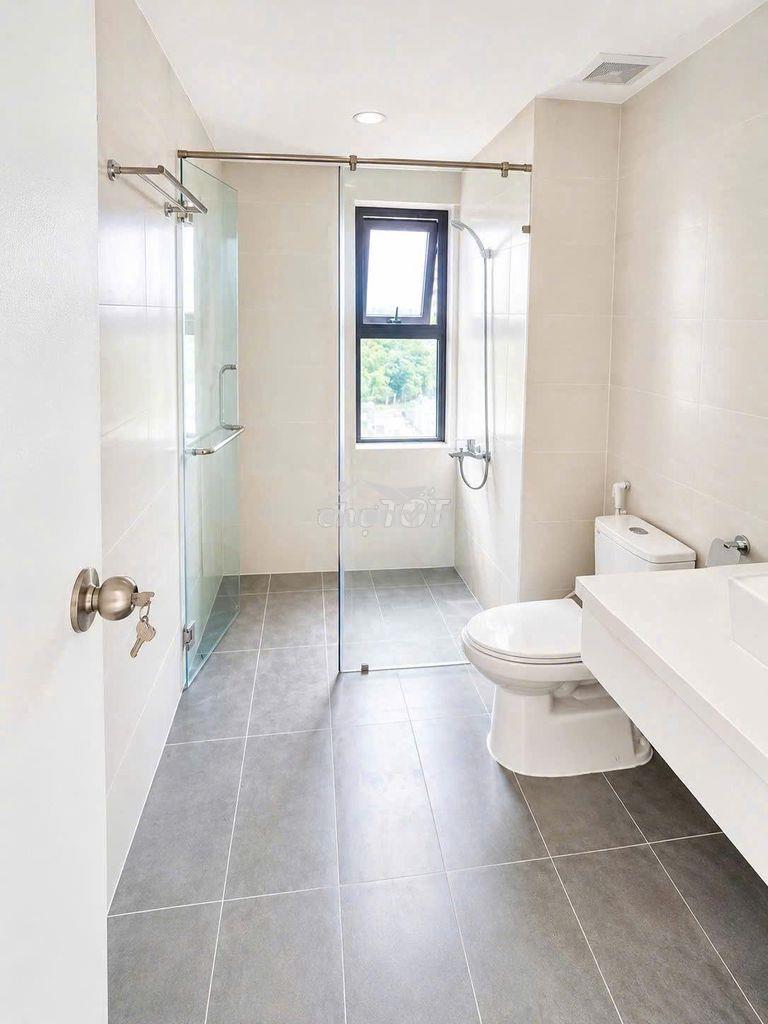 Vừa ở kinh doanh, cho thuê ngay ascent lakeside q.7 45 m2 giá 3,2 tỉ - Ảnh 3