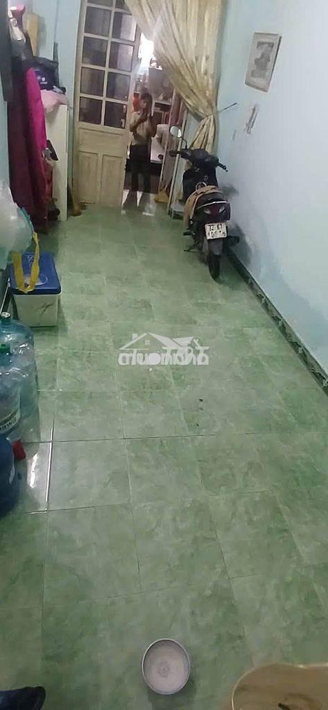 Cho thuê nhà nguyên căn 33m2 đường nguyễn thượng hiền gò vấp - Ảnh 2