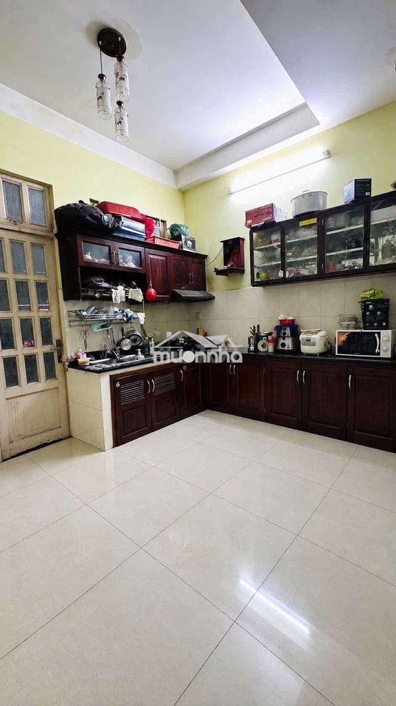 Phạm văn bạch tân bình - hxh 4 tầng nhỉnh 6 tỷ (đang cho thuê 11.5tr) - Ảnh 4