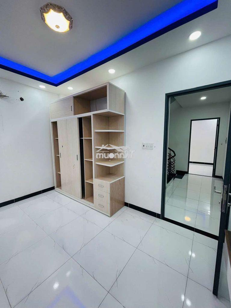 Bán nhà 3 tầng 3,9ty - Ảnh 4
