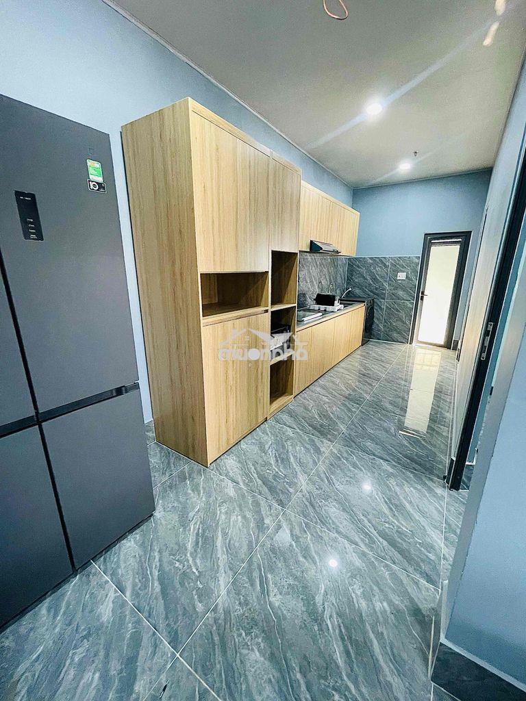 Căn hộ 2pn, full nội thất đường trường chinh - Ảnh 2