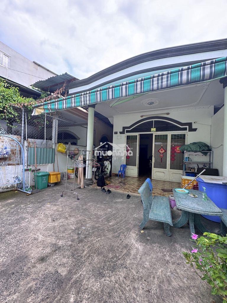 150m2 thổ cư- ngang 6m hiếm có, đường 10, linh xuân, thủ đức - Ảnh 2