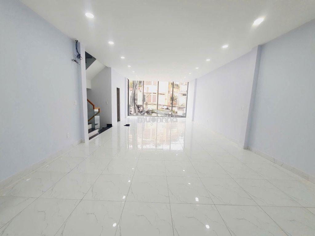 Nhà mới 100% phan đăng lưu, phú nhuận - dtsd 380m² - giá chỉ 30 triệu - Ảnh 3