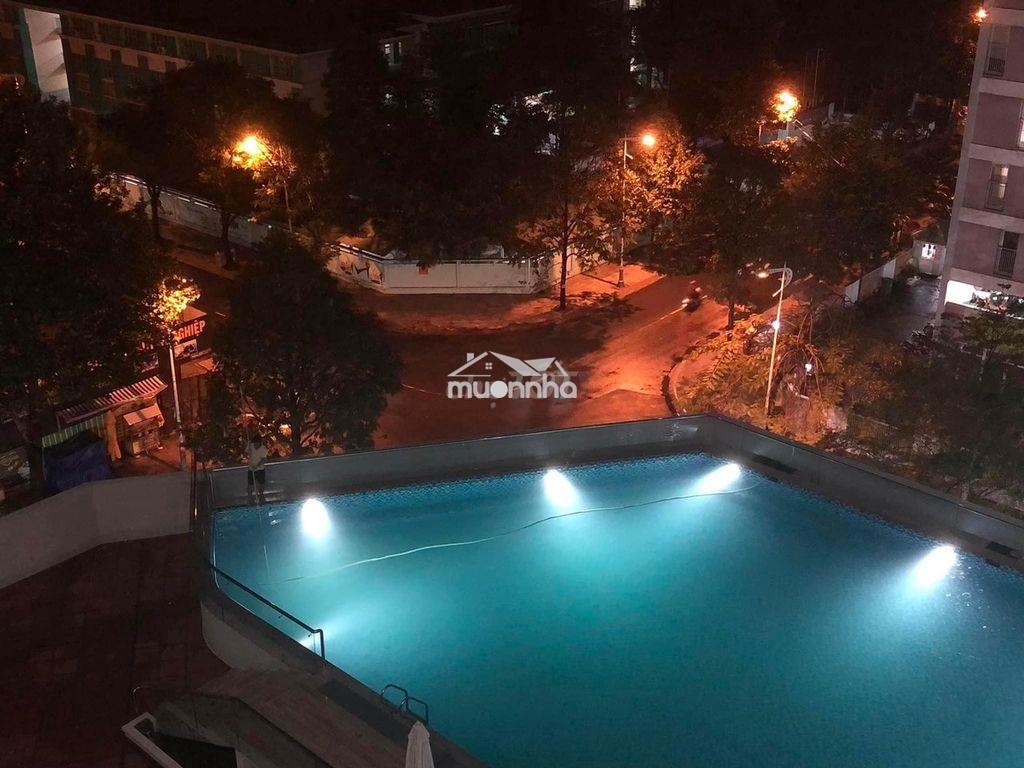 Bán căn hộ q2, p. bình trưng. 57m2 2pn giá 2,250 full thuế phí,nhà sẵn - Ảnh 4
