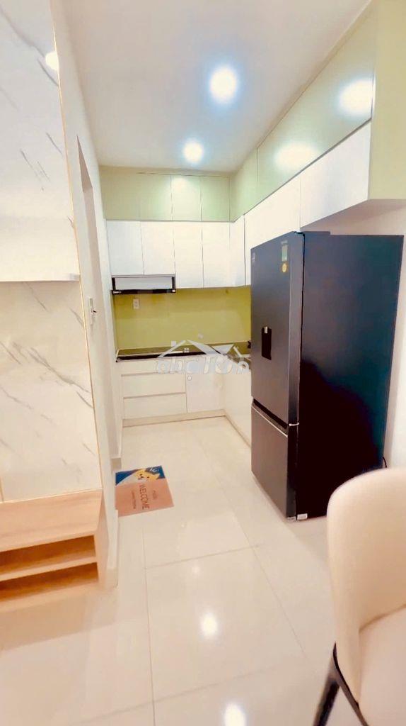 Cho thuê chung cư dream home quận 8, nhà sẵn dọn vào ở ngay giá 8-9tr - Ảnh 2