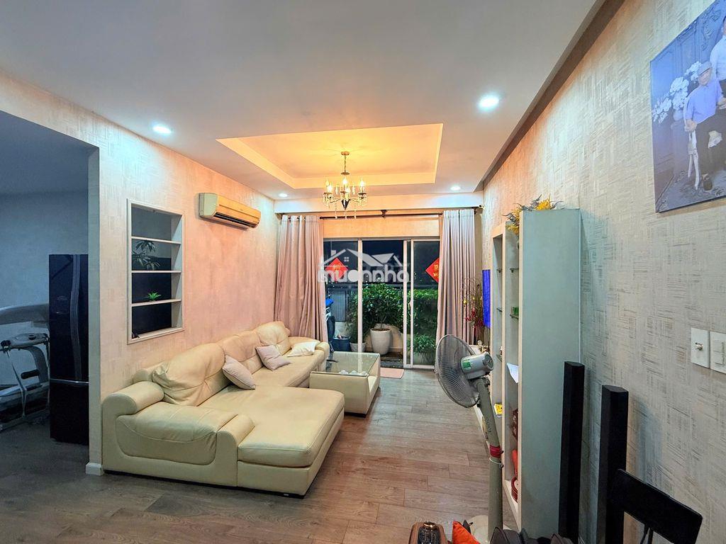 Cần cho thuê gấp căn hộ sao mai, q.5 - Ảnh 2