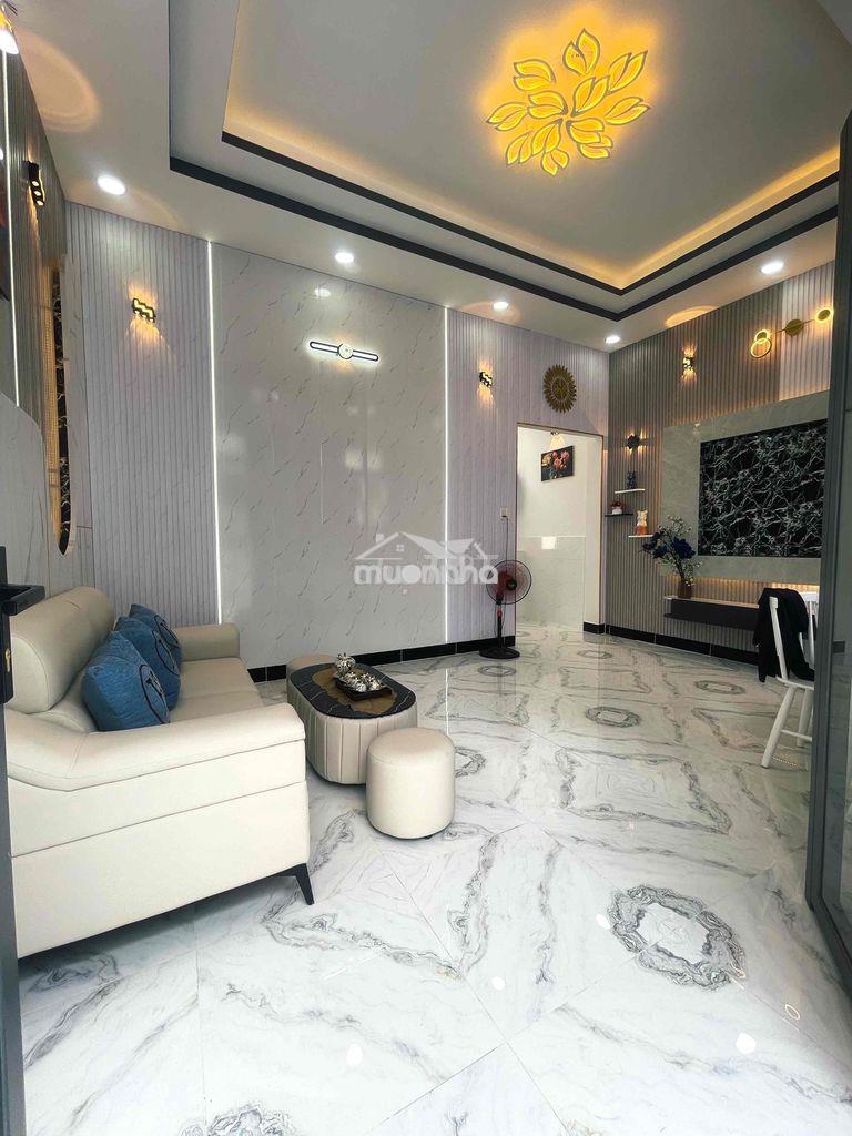 Bán nhà cấp4 - hoàn công- cầu ông thìn