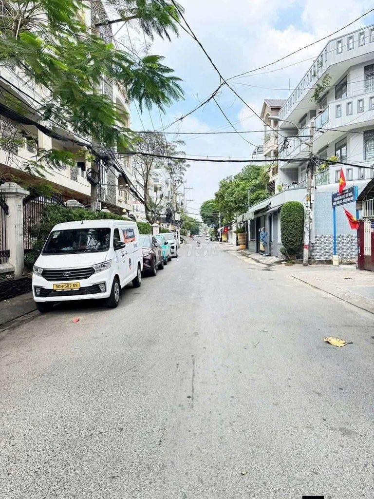 40 ki-ốt + phòng trọ quận tân bình - Ảnh 2