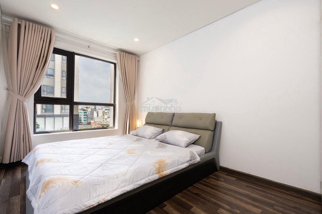 🔥 Bán gấp căn 1pn hà đô centrosa tầng đẹp view thoáng sẵn sổ hồng - Ảnh 2