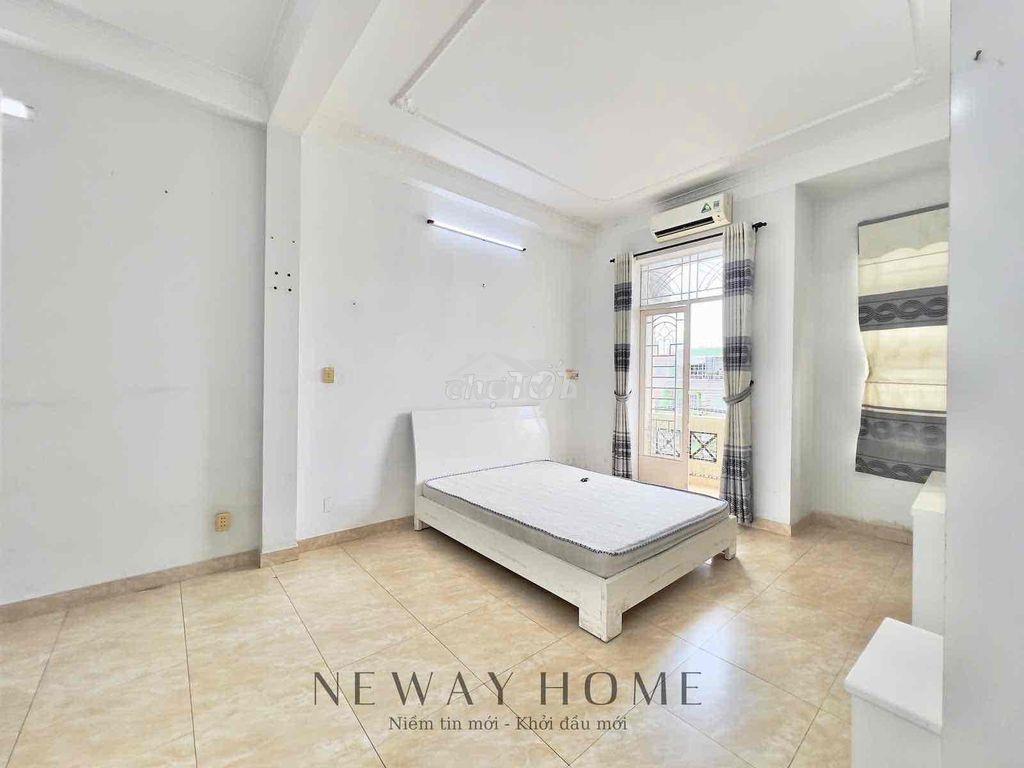 Khai trương nhà mới studio ban công full nội thất gần nhà thờ nam hải - Ảnh 4