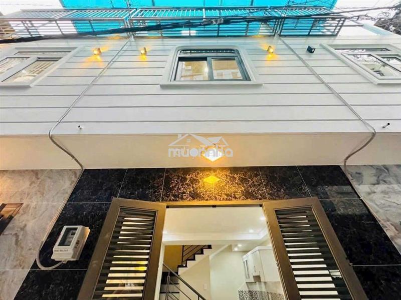 Nhà chính chủ cho thuê 3x7 1lầu 2pn 2wc