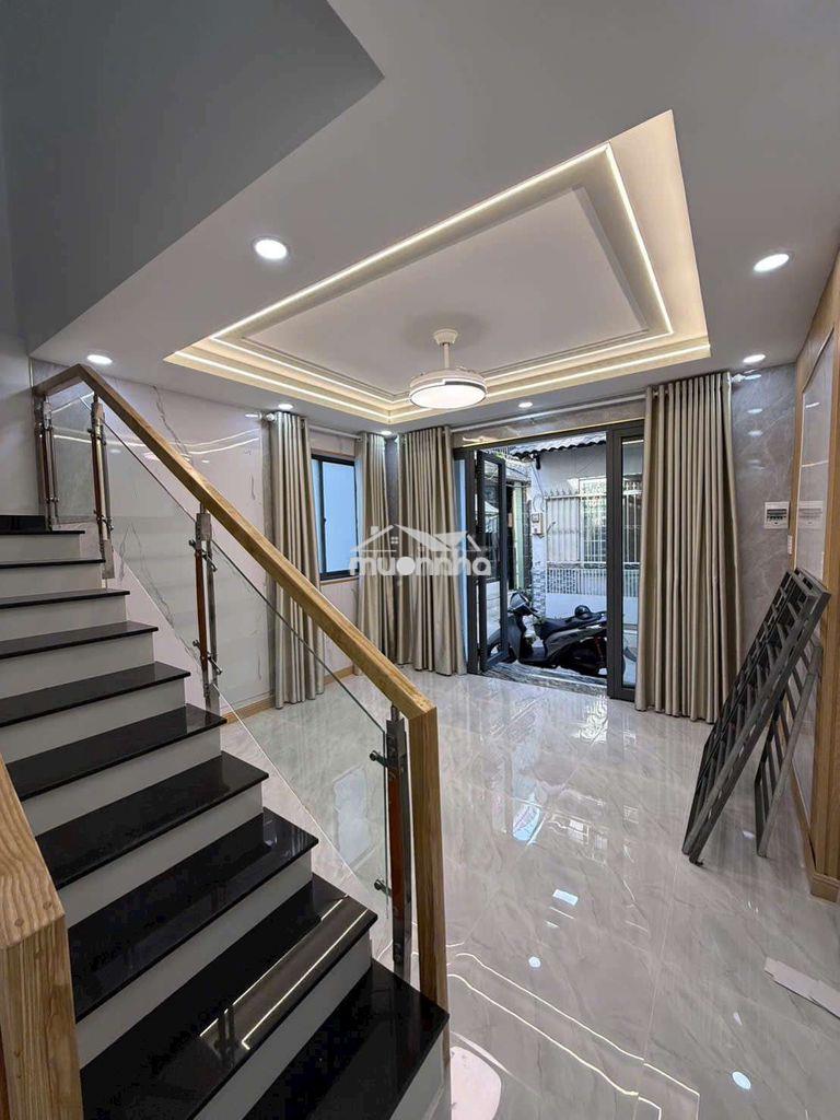 Bán nhà công chứng vi bằng đường tam bình hiệp bình chánh thủ đức cũ - Ảnh 3
