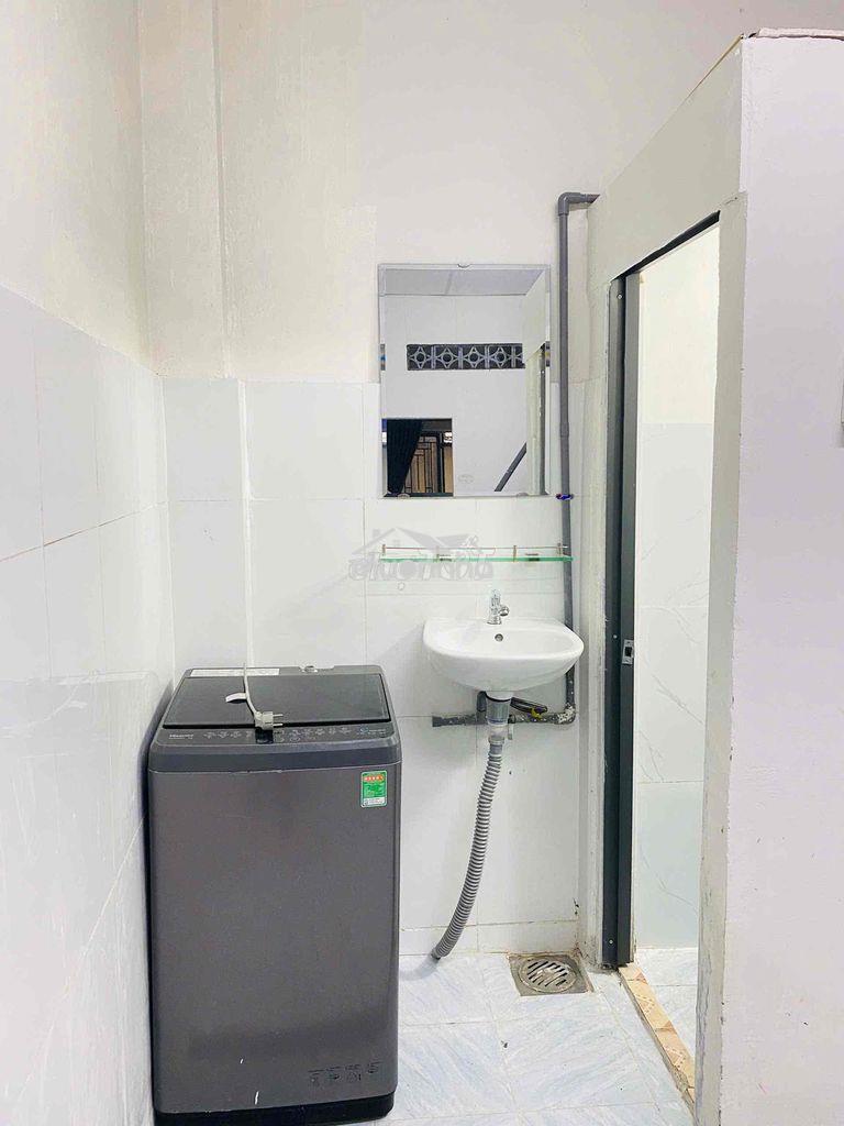 💠 Chỉ 10tr có ngay nhà (3pn/1wc full nội thất) - ngay ngã tư bảy hiền - Ảnh 4