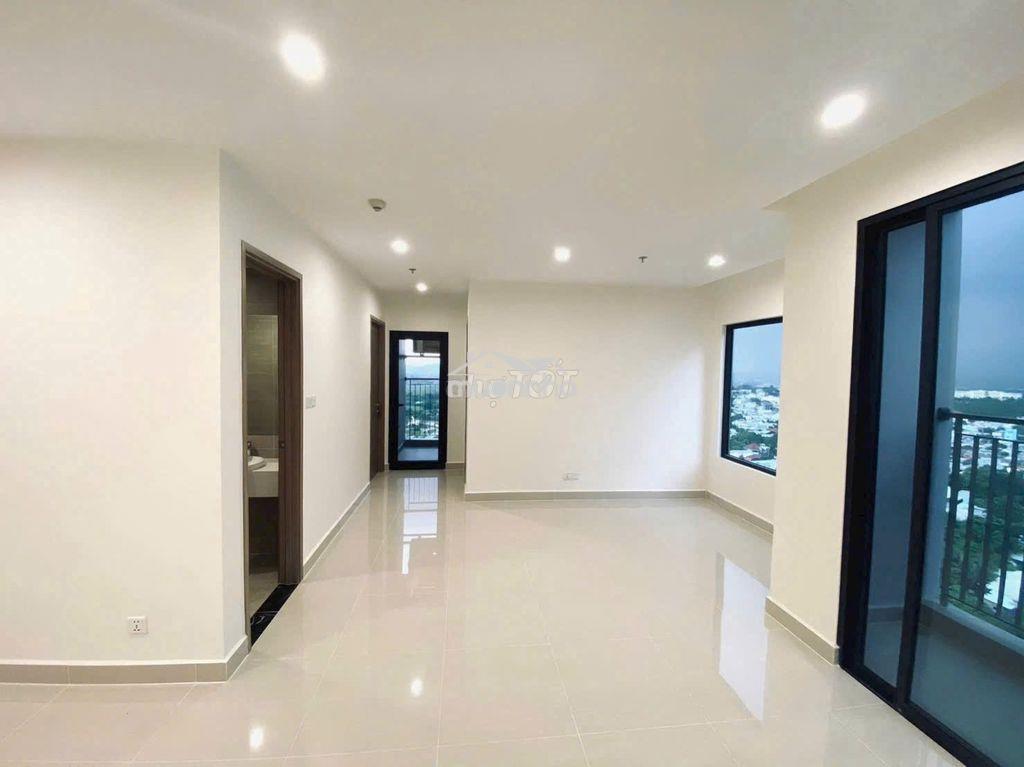 Bán căn góc 2pn+ vinhomes grand park 69,4m², sổ hồng, 2,63 tỷ - Ảnh 3