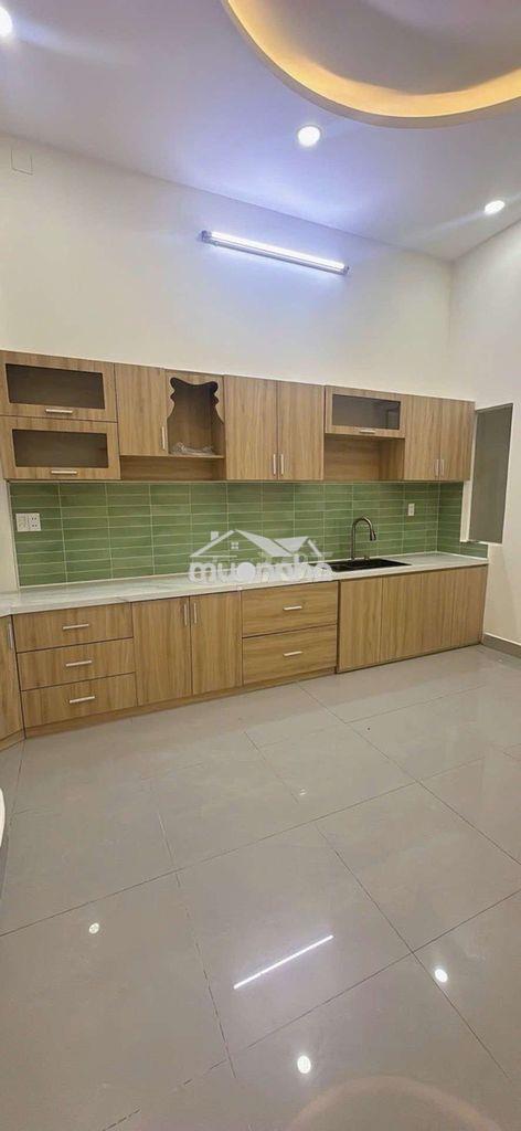 Nhà nguyễn huu tiến– tân phú. dt 56m² 2pn, 2wc.hxh shr.gần eon - Ảnh 3