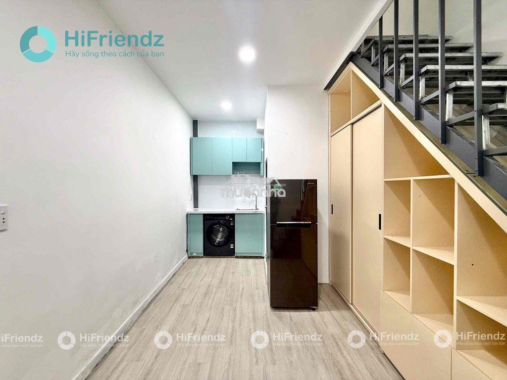 Nhà nguyên căn 2wc ngay phan xích long - Ảnh 4