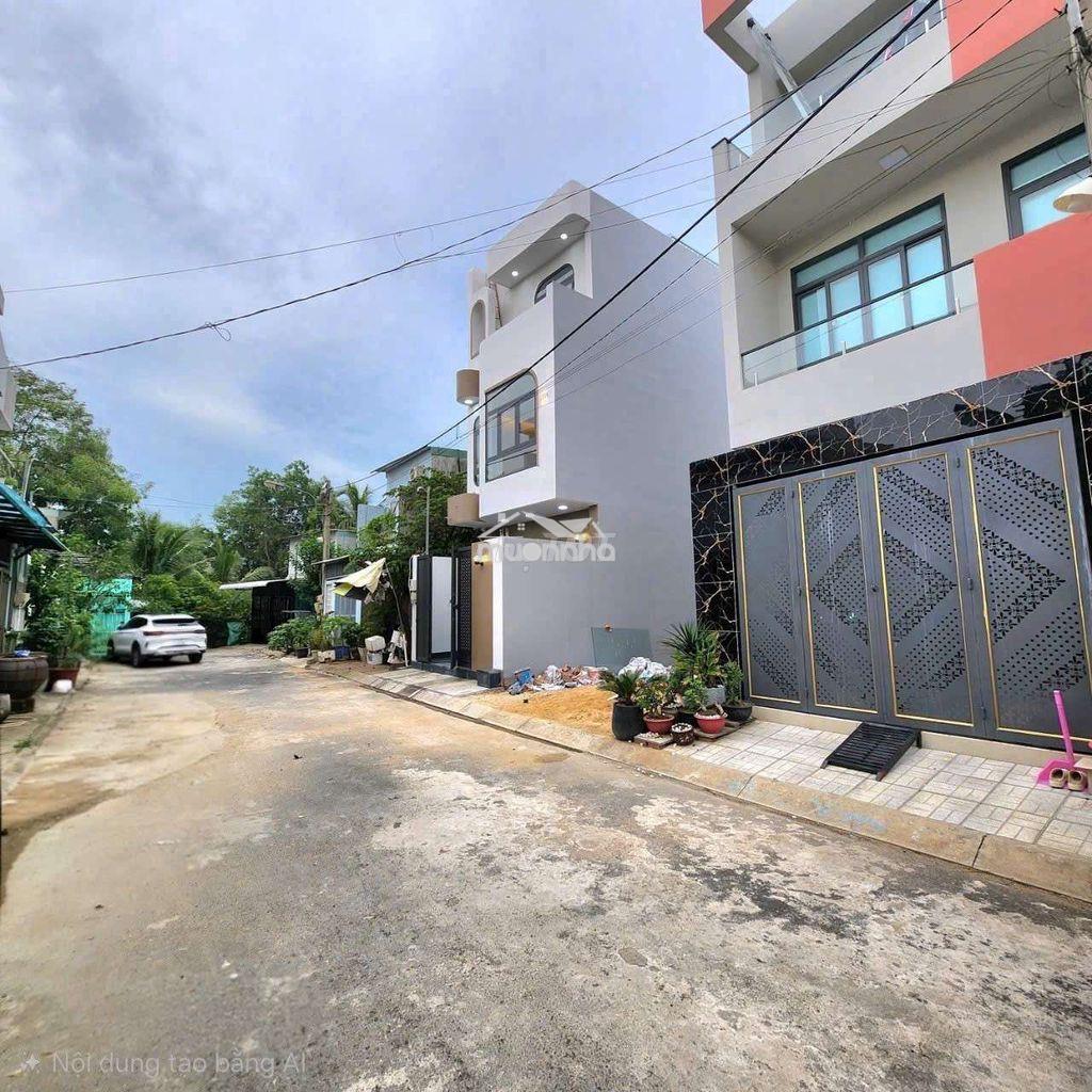 Nhà ngộp đường 23 nguyễn xiển trường thạnh gần vinhome - Ảnh 2