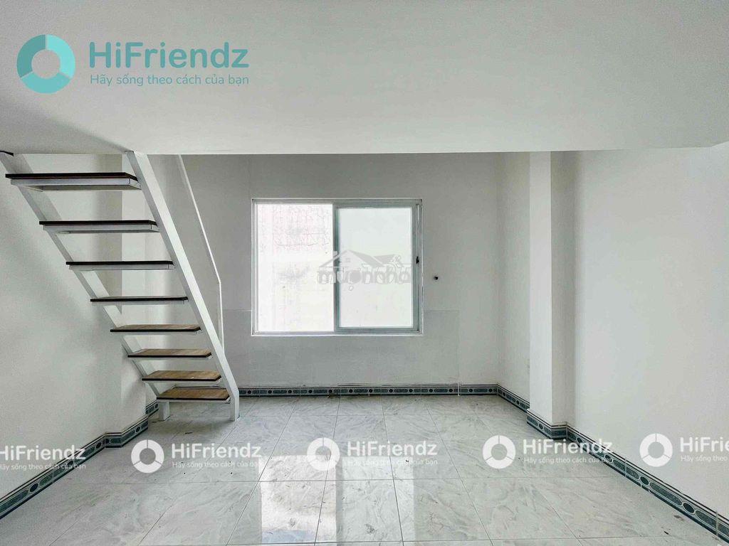 🧧Chdv cửa sổ trời - nguyễn văn trỗi - rộng rãi - Ảnh 3