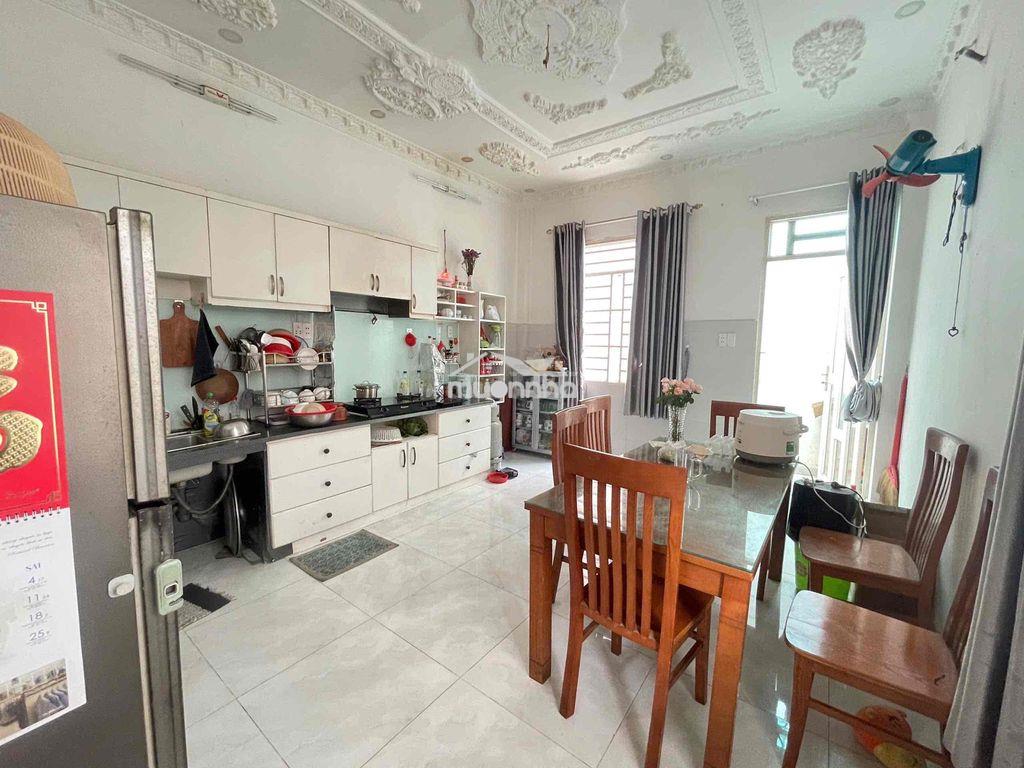 Nhà đẹp nhà bè – cn 73,5m² – 2pn 3wc – giá 4,6 tỷ - Ảnh 4
